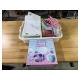 Cake Decorating Supplies