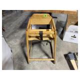 Children's High Chair