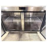 Atosa Display Cooler
