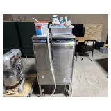 Moyer Diebel Ltd. 383HT Commercial Dishwasher