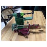 (2) Apple Peelers