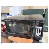 Hamilton Beach Microwave