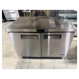 Atosa Undercounter Freezer