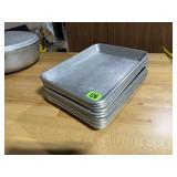 Aluminum Sheet Pans