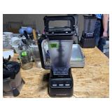 Ninja Smoothie IQ Blender