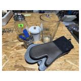 Misc. Kitchen Items