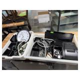 Asstd. Office Items