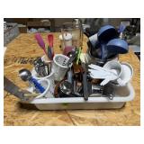 Asstd. Kitchen Utensils