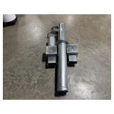 Exhaust Pipe & Pieces