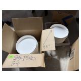 (24) 9.5' Plates