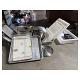 Asstd. Kitchen Items