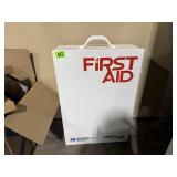 First Aid Kit