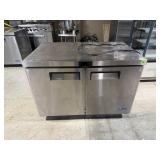 Atosa Undercounter Freezer