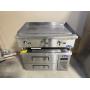Restaurant & Bakery Liquidation Auction