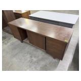 Wooden Storage Unit