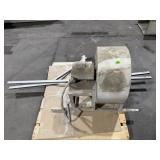 Exhaust Ventillation Fan