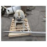Exhaust Ventillation Fan