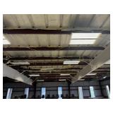 Approx. 35 Fluorescent Light Fixtures