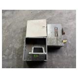 Electrical Boxes