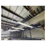 Approx. 14 LED Light Fixtures