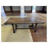 Long Table
