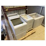Cabinet Units