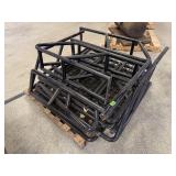 Railings and Racking