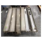 (6) Light Fixtures--AS IS