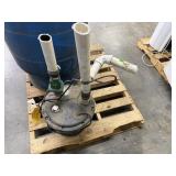 Zoeller Drain Pump - 105
