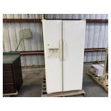 Refrigerator/Freezer