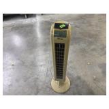 Oscillating Fan