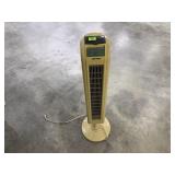 Oscillating Fan