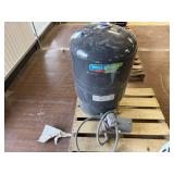 Well-X-Trol Pressure Tank