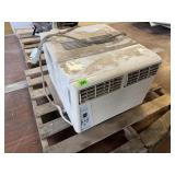 Window Air Conditioner Unit