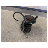 Air Hose on Reel
