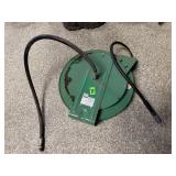 Air Hose on Reel