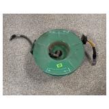 Air Hose on Reel