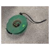 Air Hose on Reel