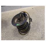 Air Hose on Reel
