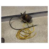 Air Hose on Reel