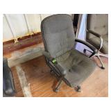 Rolling Office Chair
