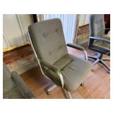Rolling Office Chair