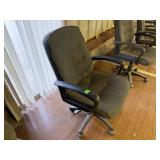 Rolling Office Chair