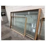 (3) Interior Windows