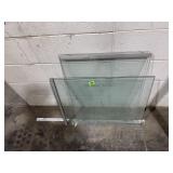Pieces of Glass