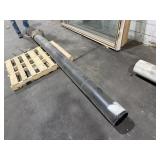 Metal Chimney Pipe