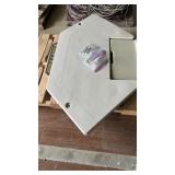 Poly Desk--Disassembled