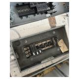 Electrical Panels