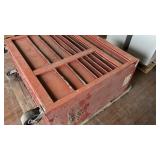 Rolling Toolbox