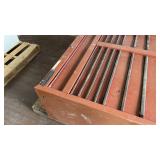 Rolling Tool Box